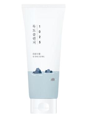 柔恩莱大容量温和补水氨基酸洁面