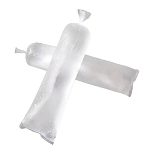 冰柱袋制冰袋模具一次性冻冰块碎冰打冰沙袋子食品级商用摆摊大号