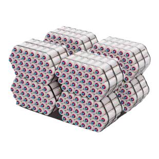 传送带滚轮尼龙滚轮输送机滚筒尼龙托辊皮带机无动力高分子托辊