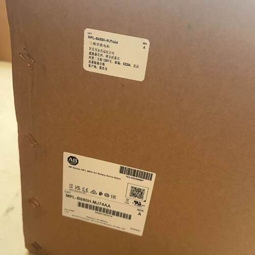 询MPM-B2153F-MJ74AA是罗克韦尔自动化（Alle