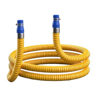 家用燃气管不锈钢|超2.8万次加购