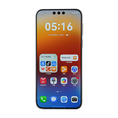 AR钢化膜华为Mate80Pro手机