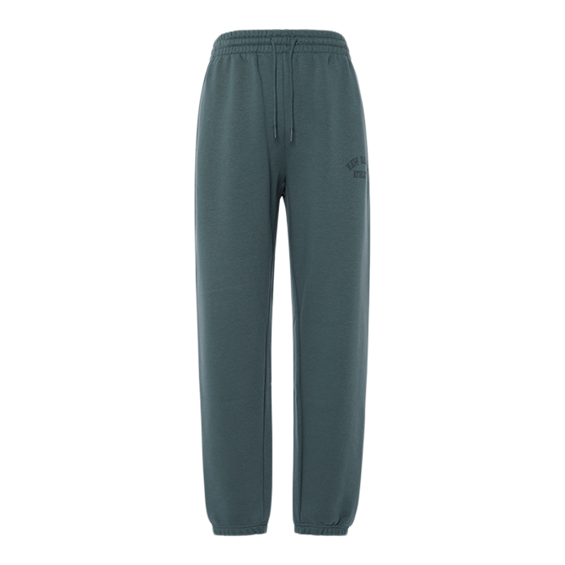 New Balance/NB正品运动男子时尚潮流针织束脚长裤MP43505-NUS