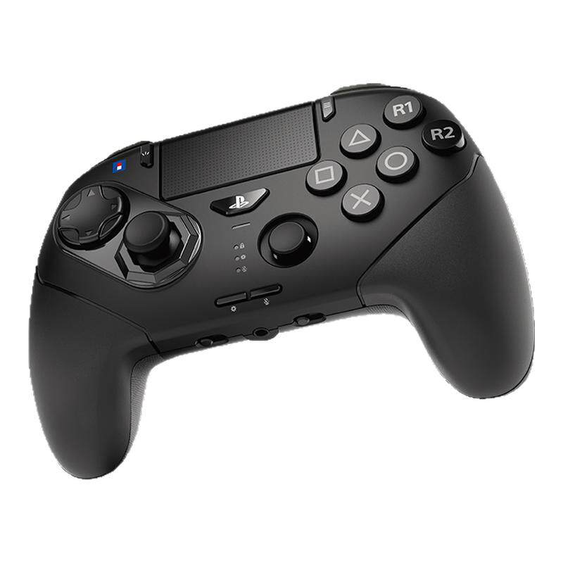 PS5无线手柄HORI背键格斗优化