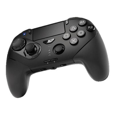 PS5无线手柄HORI背键格斗优化