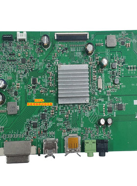asus华硕vg278q高压板驱动板