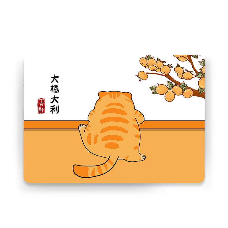 适用华为matebook14保护壳13s笔记本d16保护套xpro原创2024新款d14荣耀magicbook15配件x14外壳膜16s磨砂卡通