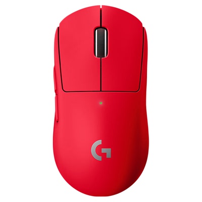 罗技GProX系列GPW二代金刚版