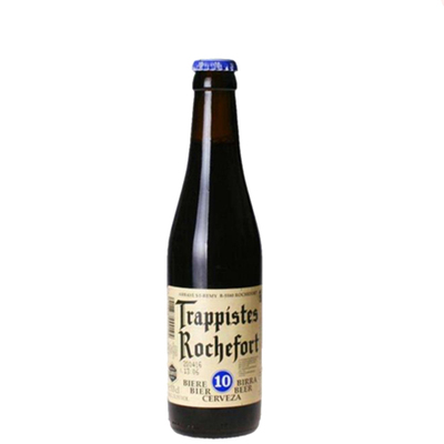 rochefort罗斯福10号精酿啤酒