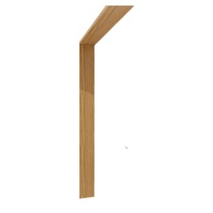 木纹色包边门套铝合金垭口套门套一体成型阳台卫生间门套窗套包邮