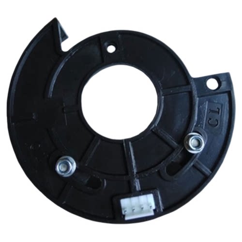 道闸限位开关 光电开关 霍尔行程开关传感器威捷开关道闸机限位器