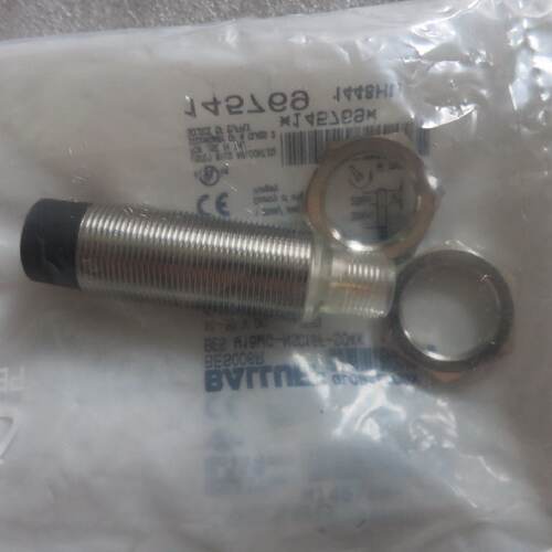 议价全新原装正品BALLUFF巴鲁夫BES M18MG-NSC16F-S04K BES006R