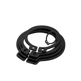 锰钢新款欧帝利广东省C型卡簧GB894轴用弹性挡圈A型轴卡外卡环圈