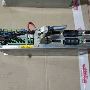 溢价-AMK D-73230 KWD2驱动器