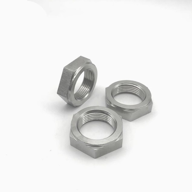 LVN/ LVNM/ LVNS8/10/12/16/20/24/30调整固定螺栓PAW51/52/61