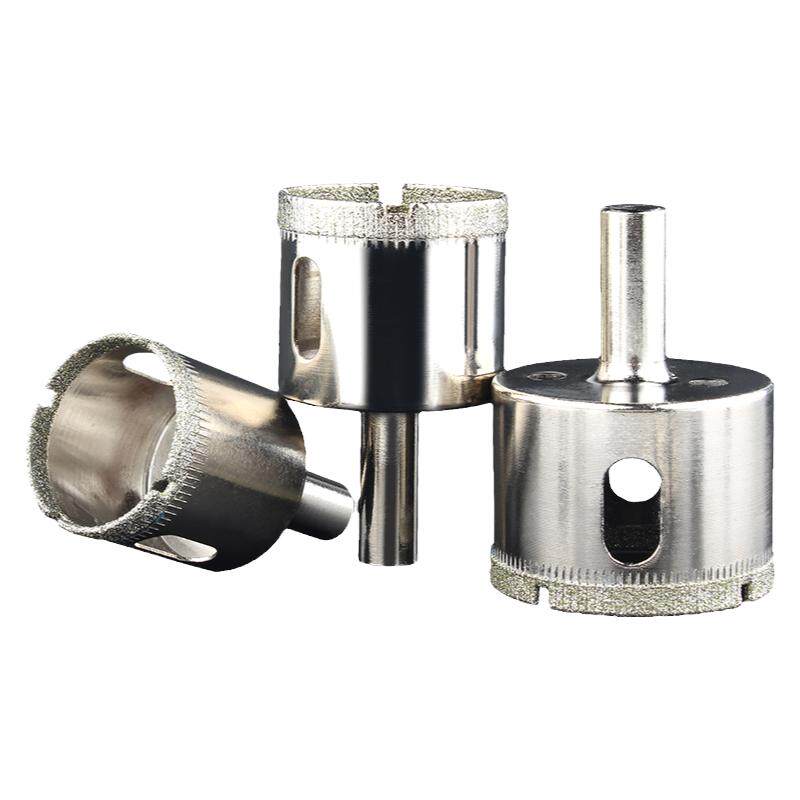 【免费开专票】玻璃开孔器