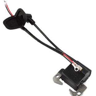 139/140/GX35割草机二冲40-5四冲高压包高压线圈配件割灌机点火器