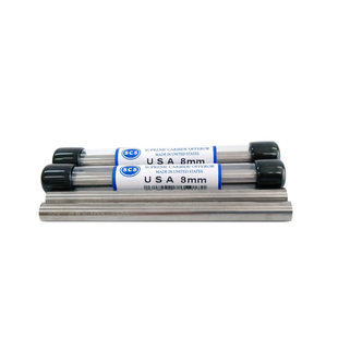 SCS钨钢圆棒硬质合金圆棒1毫米20mm精磨钨钢刀棒圆车刀条高硬棒料