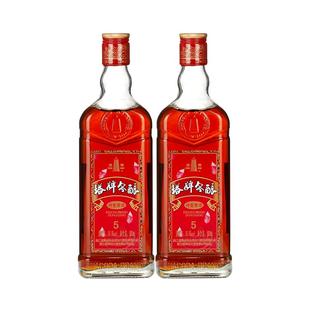 塔牌黄酒冬酿特型黄酒500mL*2瓶装手工花雕酒绍兴产黄酒自饮小酌