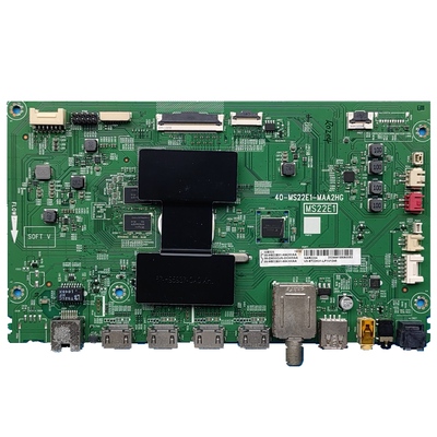 TCL50S525主板40-MS22E1原装板