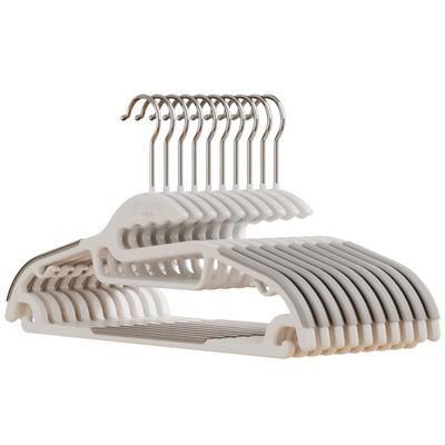 烈儿宿舍学生衣架防滑