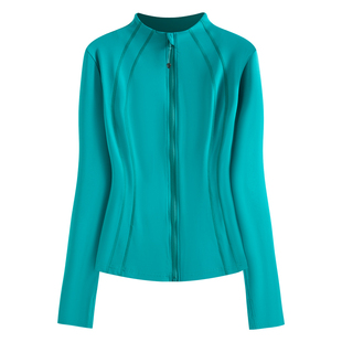 运动健身套装女2025新款宽松显瘦跑步长袖撸铁训练羽毛球瑜伽衣服