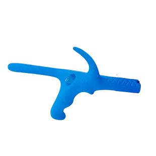 章牌击剑花剑羊角手柄重剑枪手柄花剑枪柄手柄重剑羊角柄重剑枪柄