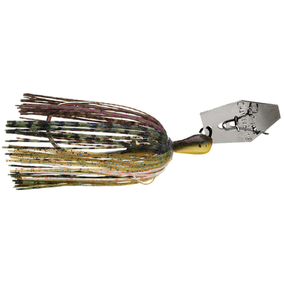 经典款挡水板JigZman路亚假饵