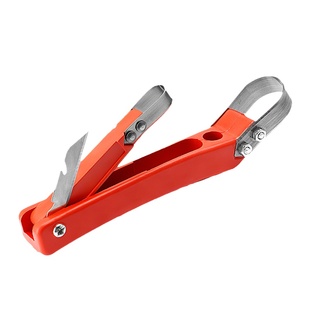 刮树皮专用刀刮皮刀多功能果树铲皮神器腐烂病刮刀刨树皮工具勾刀