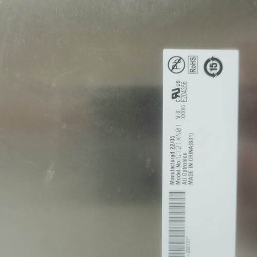 【询价】12.1寸G121XN01.V0  G104SN02适用