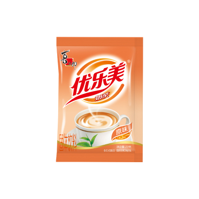 喜之郎优乐美奶茶冲饮小包装速溶