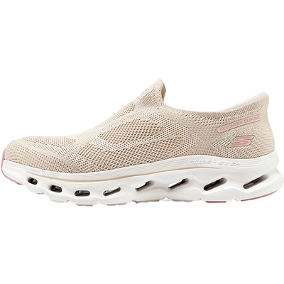 SKECHERS斯凯奇女鞋GLIDE-STEP 2.0运动休闲鞋125120-NTPK