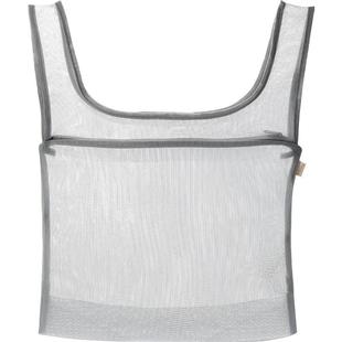 FaSoLa洗衣袋洗衣机机洗专用防变形护洗内衣服文胸过滤网袋兜家用