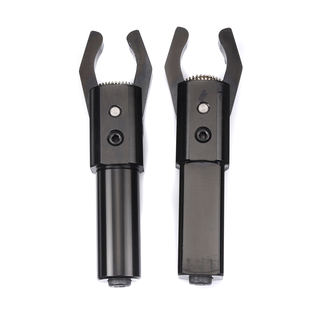 加长圆柄数控拉料器拔料器车床自动夹料器方柄自动送料器耐磨卡爪