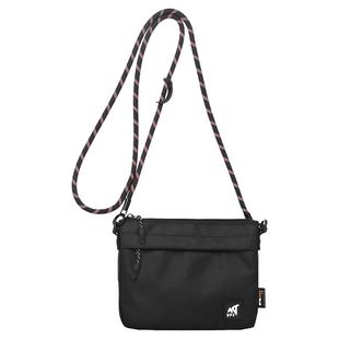 原创潮牌小挎包男2025新款设计感男生斜挎包小众通勤便携手机包女