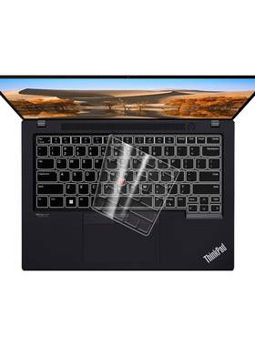 适用联想ThinkPad键盘膜保护套