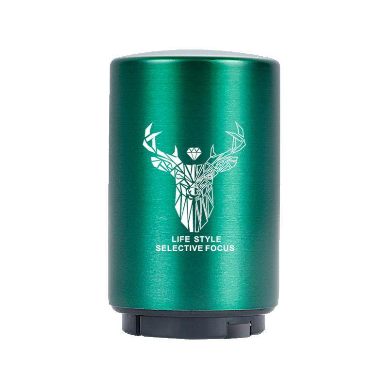 不锈钢啤酒开定制LOGO开瓶器