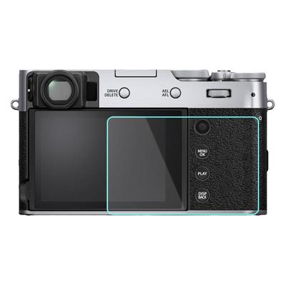 适用富士X100系列屏幕钢化膜防刮