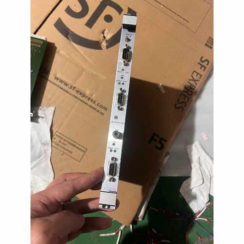 溢价-SST-PFB3-VMF-2-e工业控制板卡，PB3-VME