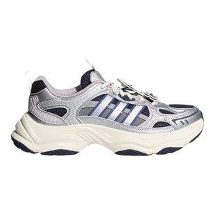 【自营】adidas阿迪达斯女跑步鞋XLG FIN PULSE运动休闲鞋 HP7272