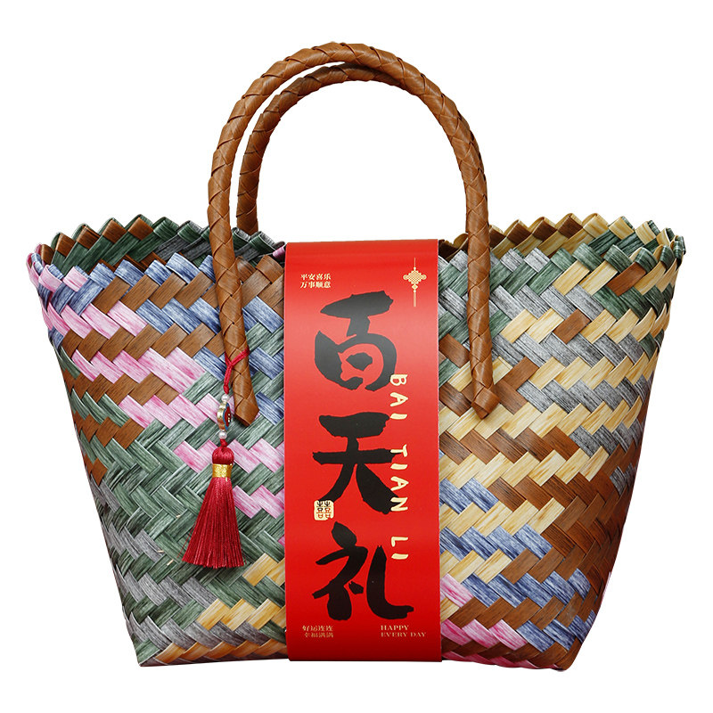 宝宝满月伴手礼诞生喜饼喜蛋礼盒