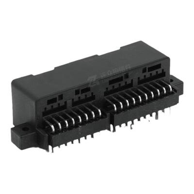 174146-2汽车连接器AMP型