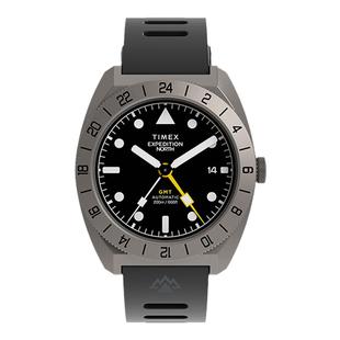 TIMEX天美时远征系列蓝宝石表镜夜光户外防水运动手表男TW2W53000