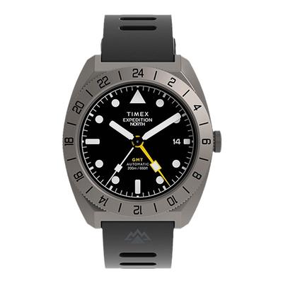 TIMEX天美时手表蓝宝石表镜