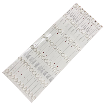 先锋LED-49B600灯条液晶