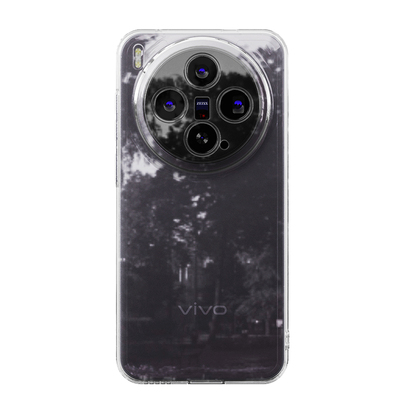 适用vivox300/x300Pro手机壳透明