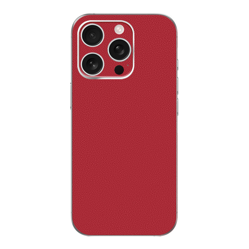 3M素皮苹果17Promax贴纸适用iPhone16手机贴膜14背膜13背贴12后壳彩膜15全包边后膜