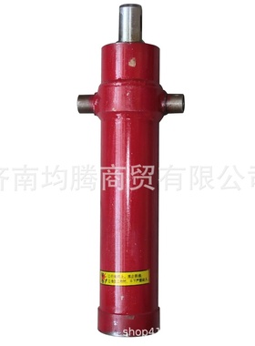 FC A202-5-07295-009-K0343豪沃大厢举升海沃液压液压油缸