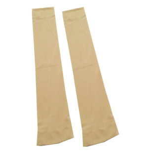 2双包邮天鹅绒丝袜踩脚小腿袜薄款中筒袜空调袜膝下袜护腿袜袖套