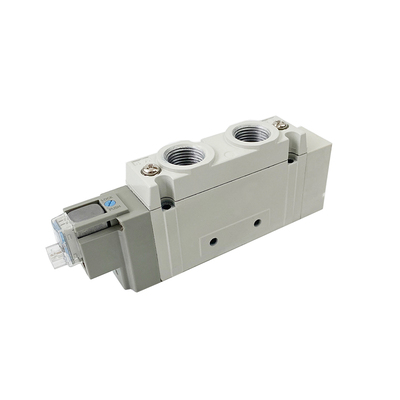 SMC电磁阀SY9120-5LZD-03C10C12